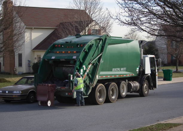 Best Carpet Removal and Disposal  in Carrollton, MO
